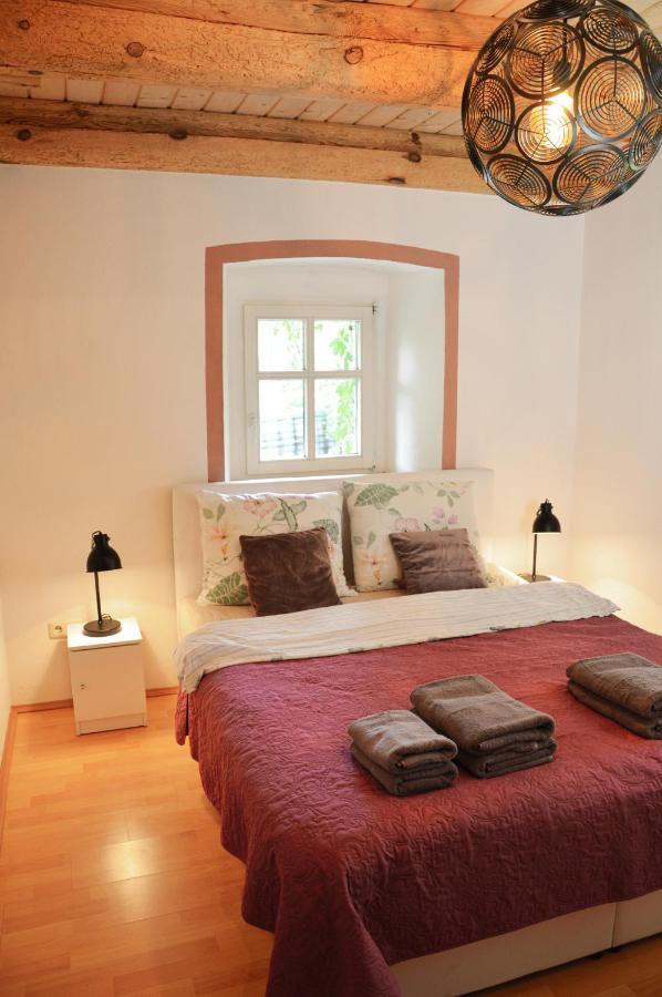 Naturferienwohnung Schopstal Kunnersdorf Экстерьер фото